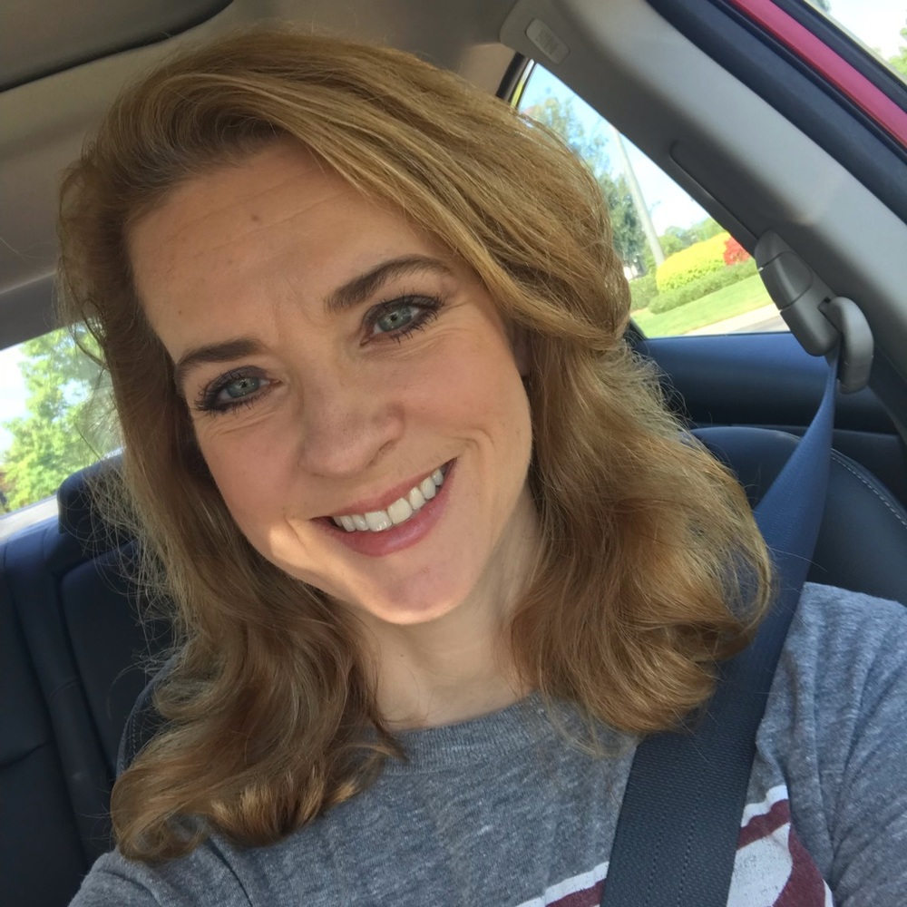 Meet your Posher, Paige